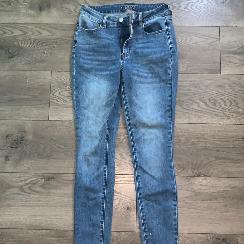 Rue 21 Jeggings